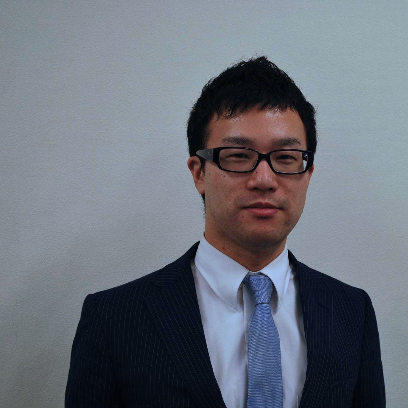 代表取締役 三好 喬甫